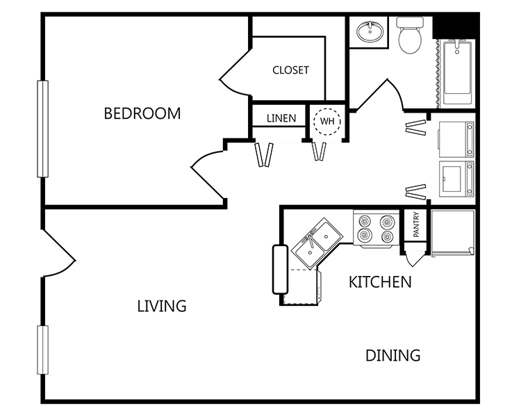 Floor A1