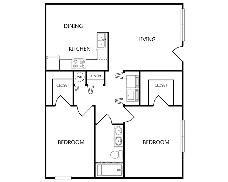 Floor B2